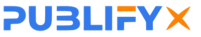 PublifyX